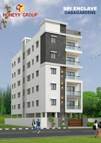 SIGNATURE project details - Madhurawada